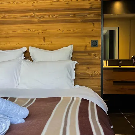 Masai Apartamento Megève