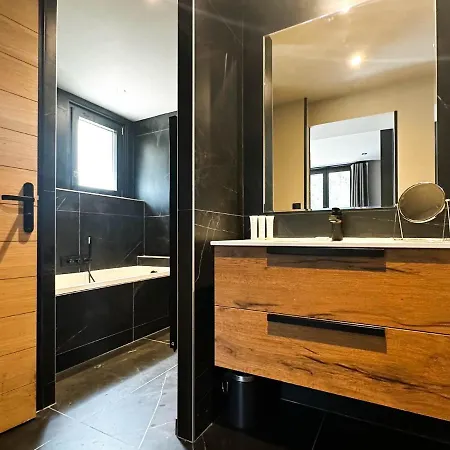 Apartment Masai Megeve