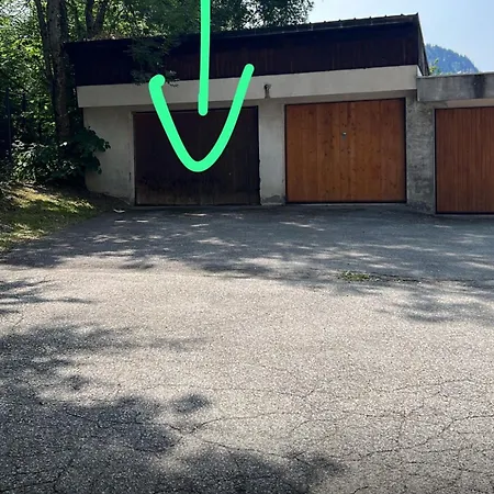 Masai Megève