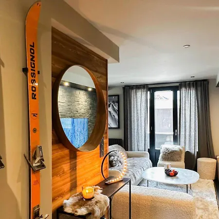 Apartamento Masai