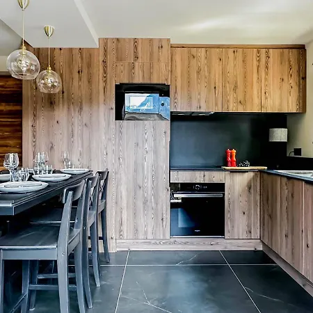 Masai Apartamento *