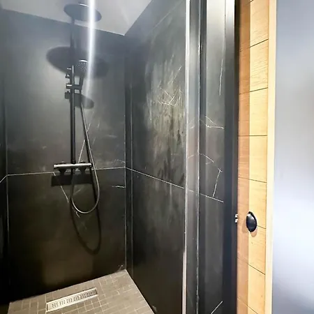 Masai Apartamento Megève