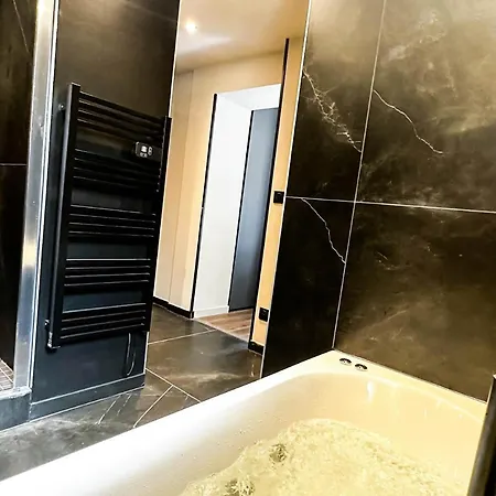 Masai Apartamento Megève